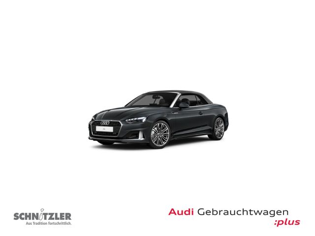 Audi A5 Cabriolet 35 TFSI S tronic Advanced AHK/MATRI