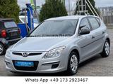 Hyundai i30 Classic Klimaanlage - gebrauchte Hyundai i30 aus dem Jahr 2008