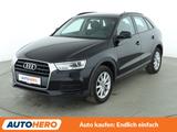 Audi Q3 1.4 TFSI*NAVI*TEMPO*PDC*SHZ*ALU*KLIMA* - Audi Q3 in Leverkusen