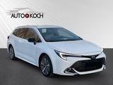 Toyota Corolla Touring Sports Hybrid Teamplayer Navi LE - Toyota Corolla Neuwagen