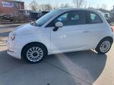 Fiat 500 Dolcevita/Klima/Panorama/Navi CarPlay/PDC - gebrauchte Fiat 500 aus dem Jahr 2024