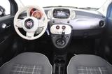 Fiat 500C 1.2 8V Lounge *Cabrio*Klimaautomatik* - Fiat 500C: Automatik