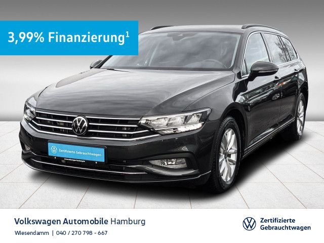 Volkswagen Passat Variant 1.5 TSI Business DSG AHK Navi