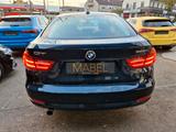 BMW 320 i GT Gran Turismo +NAVI+BIXENON+GRA+PDC+EU6+ - blaue BMW 3er Reihe