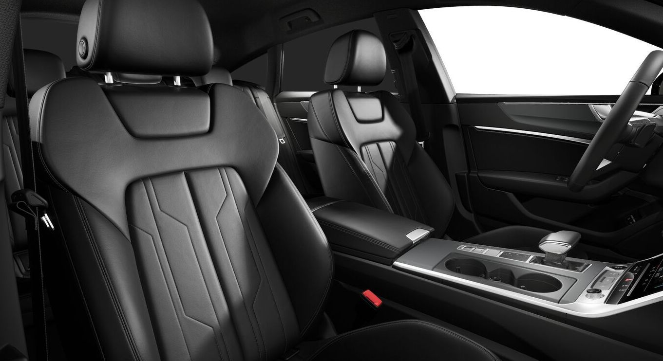 Audi A7 - Bild 4