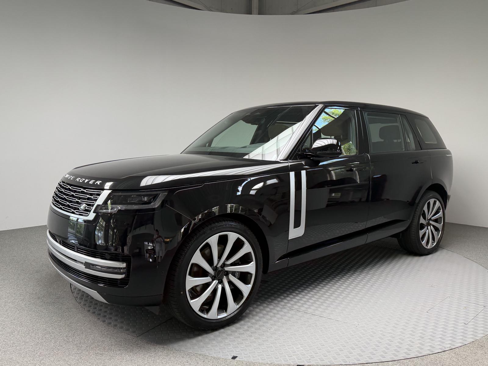 Land Rover Range Rover P530 Autobiography LWB 2026 Produkt.