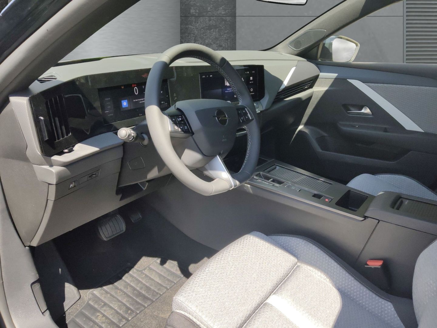 Opel Astra - Bild 7