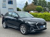 Audi Q3 40 TFSI quattro 1 Hand* S-Line* TOP* - gebrauchte Audi SUV & Geländewagen