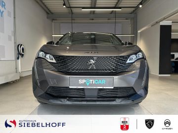 Peugeot 3008 - 3