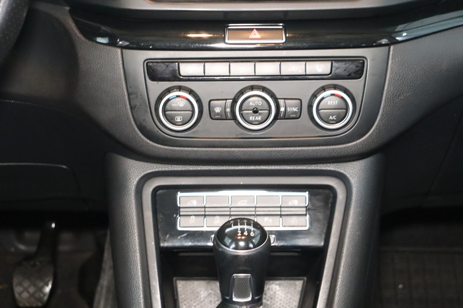 Fahrzeugabbildung SEAT Alhambra 2.0 TDI Stylance 7- Sitzer