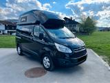 Ford Nugget mit Hochdach (Transit Custom)