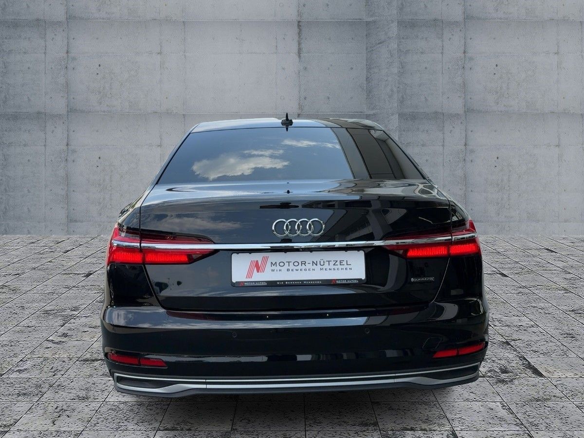 Audi A6 - Bild 5