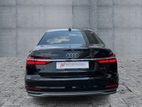 Audi A6 - Vorschau Bild 5
