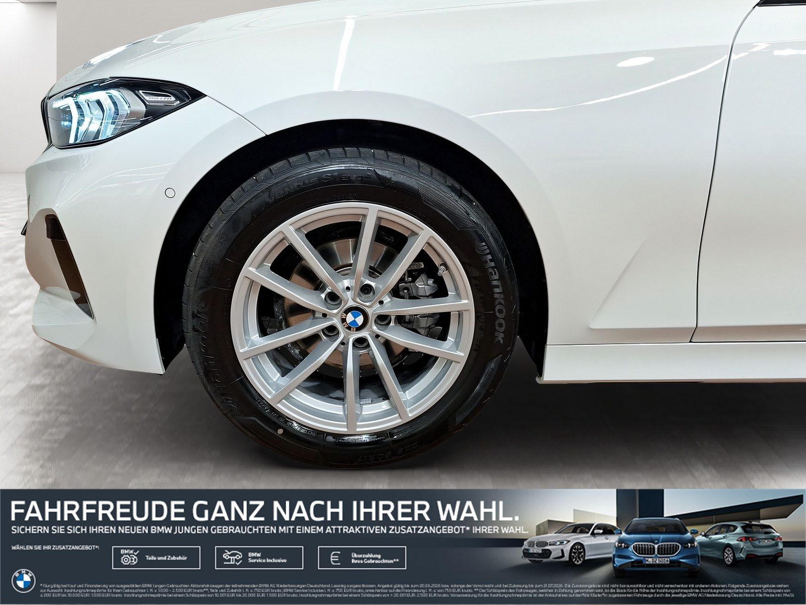 BMW 318 - Bild 10