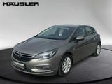 Opel Astra K Edition 125Ps 1.Hand Standheizung Parkpi - Opel Astra: Ps