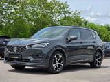 Seat Tarraco FR e-Hybrid Panorama*AHK*Leder* - Seat Tarraco FR mit Hybrid-Antrieb (Benzin/Elektro)