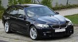 BMW 535i xDrive *M SPORT* 1 HAND* GARANTIE* HuD* AHK - BMW 535: 535i Xdrive