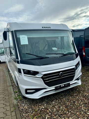 Knaus Live I 900 LEG, Solar, Lithium, Klima - 149.086€