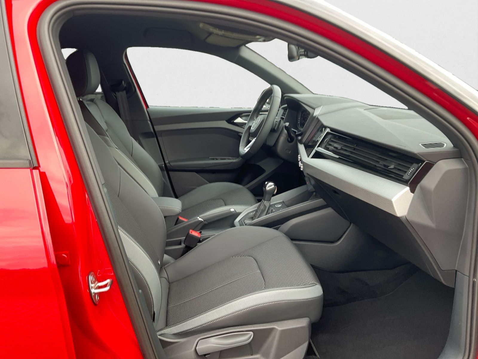Audi A1 - Bild 17