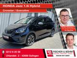 Honda Jazz 1.5i Hybrid Crosstar Executive - Honda Jazz in Wuppertal