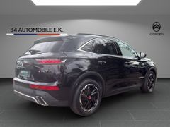 Fahrzeugabbildung DS Automobiles DS7 Crossback E-Tense 225 Performance Line