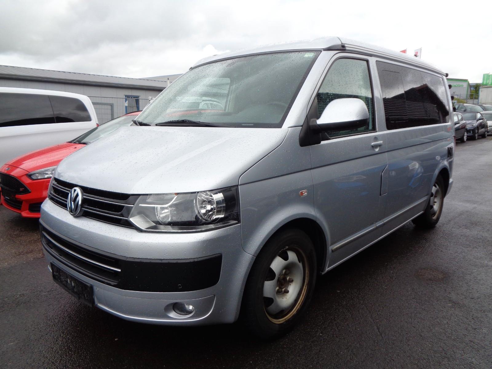 Volkswagen T6 California 2.0 BiTDI°Comfortline°ATM 150T Km°