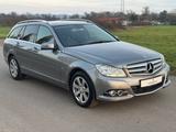 Mercedes-Benz C 250 C T-Modell ELEGANCE *AUTOMATIK - gebrauchte Mercedes-Benz C 250 aus dem Jahr 2011