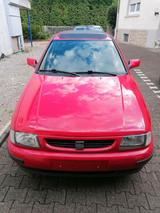 Seat Ibiza 6k TÜV neu  6 ltr/100 km - gebrauchte Seat Ibiza aus dem Jahr 1996