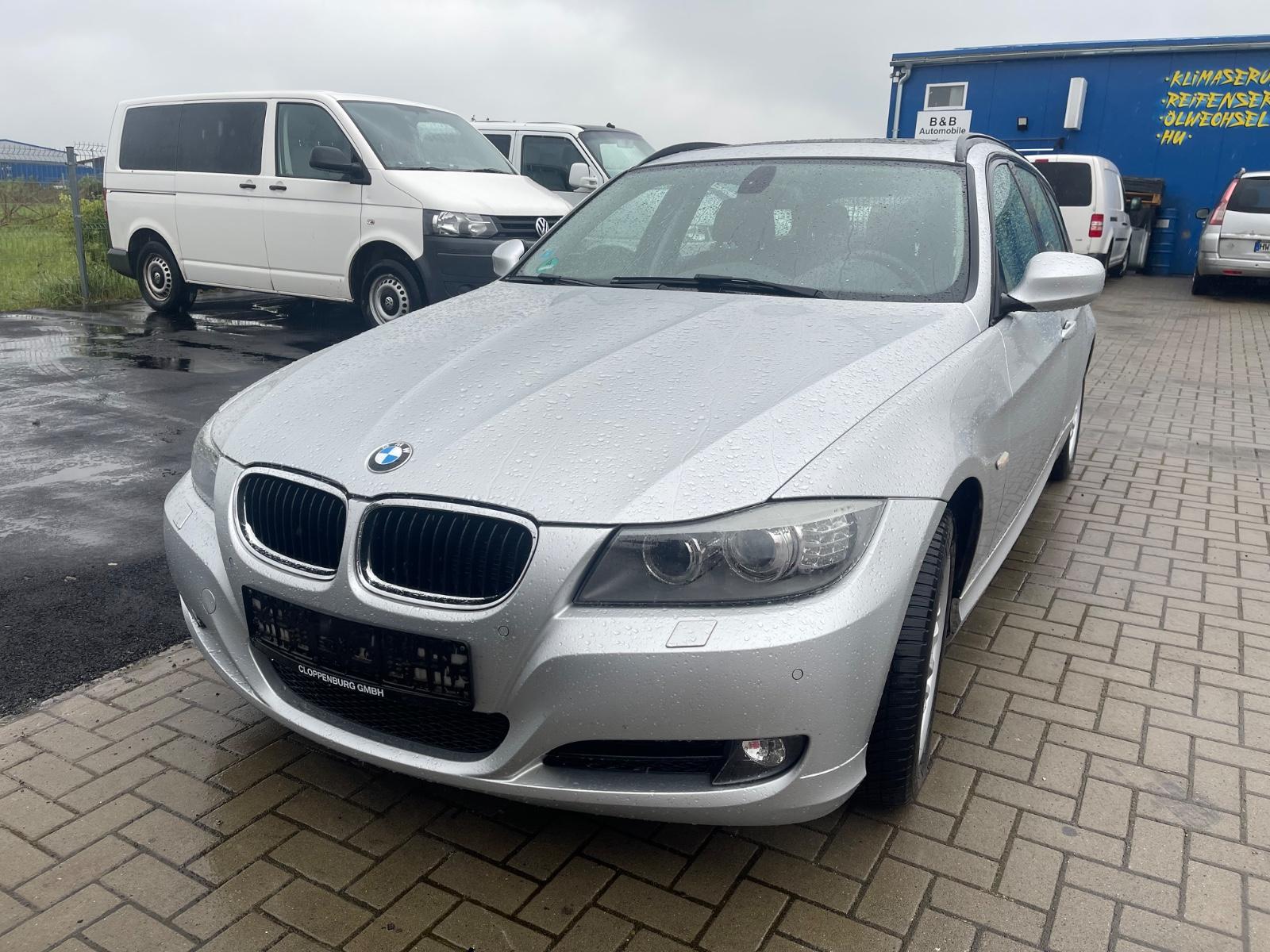 BMW 318 3 Touring 318i