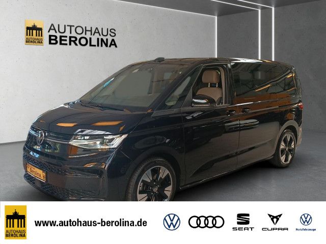 Volkswagen T7 Multivan 2.0 TDI Life KÜ DSG *StdHz*AHK*360°*
