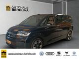 Volkswagen T7 Multivan 2.0 TDI Life KÜ DSG *StdHz*AHK*360°* - Volkswagen Jahreswagen: Multivan