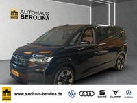 Volkswagen T7 Multivan - Vorschau Bild 1