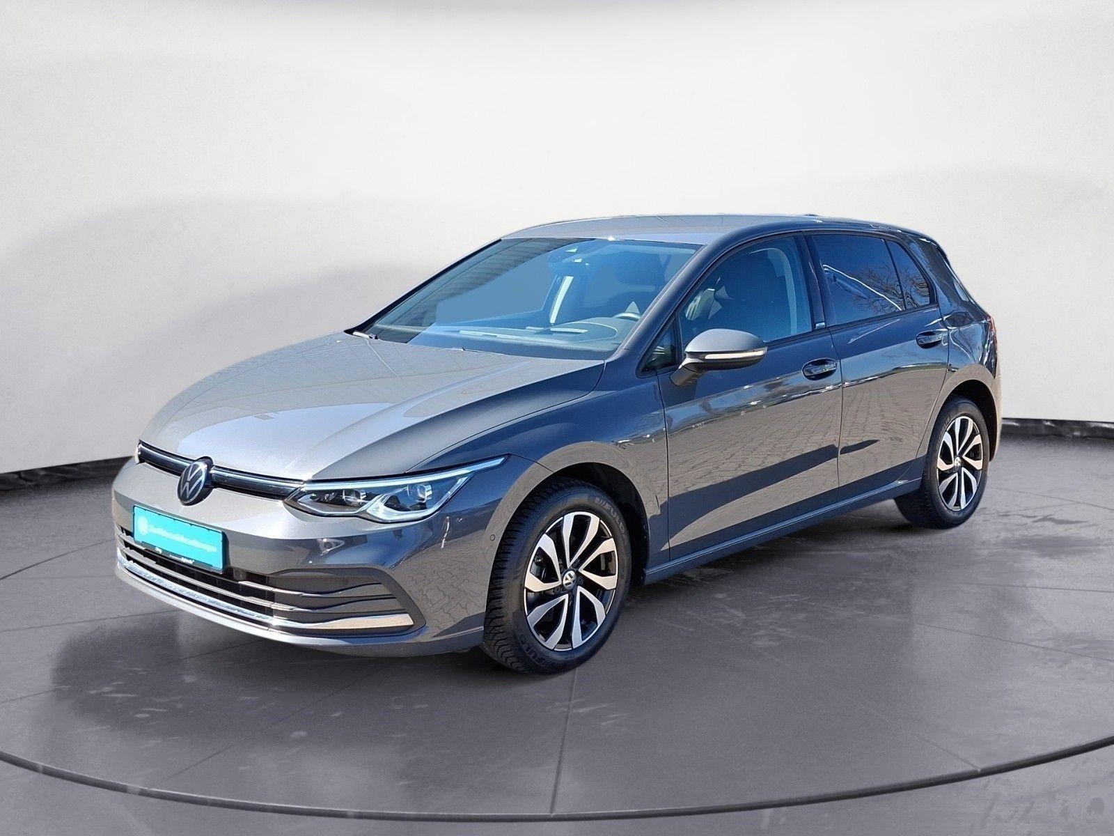 Volkswagen Golf 1.5 TSI LIFE #STANDHEIZUNG #HEAD-UP #LED-PL