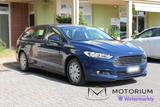 Ford Mondeo 2.0 TDCi 150 CV ECOnetic S&S Station - Ford Mondeo Econetic mit Diesel-Antrieb