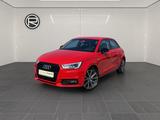 Audi A1 Sportback 1.4 TFSI design *PDC SHZ* - Audi A1 design mit Benzin-Antrieb