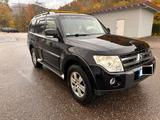 Mitsubishi Pajero V80 3,2 DI-D Instyle Automatik Instyle - gebrauchte Mitsubishi Pajero aus dem Jahr 2007