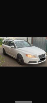Volvo V70 D5 Geartronic RDesign RDesign - Volvo V70: R