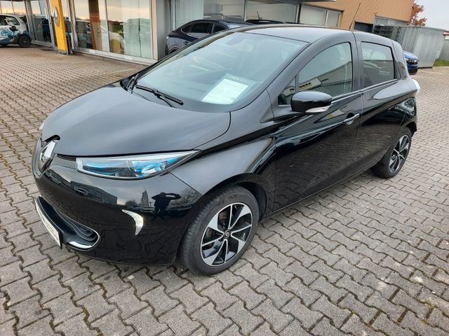 Renault Zoe Intens Z.E.40 Batteriemiete