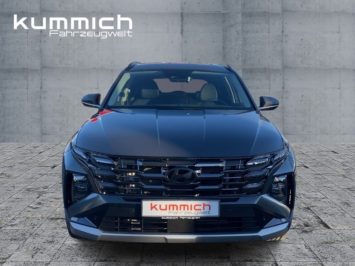 Hyundai TUCSON - Bild 2