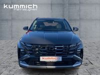 Hyundai TUCSON - Vorschau Bild 2