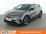 Renault Megane E-Tech EV60 Evolution *NAVI*LED*TEMPO*CAM - Renault Megane: Kleinwagen
