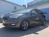 Ford Grand C-Max Grand C-MAX Cool & Connect-7SITZER - Ford Grand C-MAX Cool&Connect