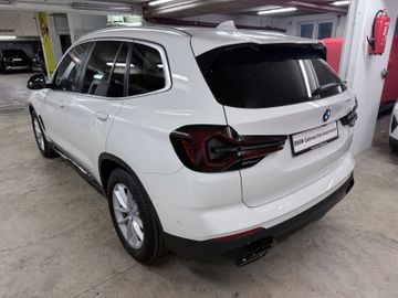 BMW X3 - 3