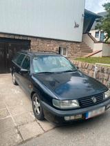 Volkswagen VW Passat 35i TÜV 4/27 - Volkswagen Passat aus 1996: Kombi