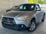 Mitsubishi ASX Inform 2WD 1.8DI-D|Euro5| - Mitsubishi ASX mit Diesel-Antrieb: Geländewagen, 1.8