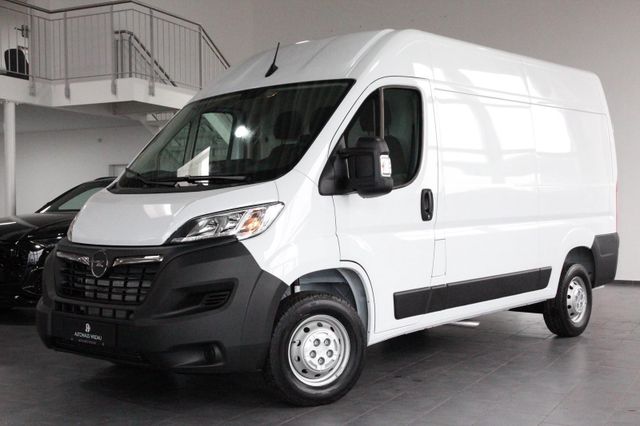 Opel Movano C Kasten HKa L2H2 3,5t Edition