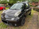 Nissan Micra K12 TÜV 7/26 - Nissan Micra Gebrauchtwagen in Hamm