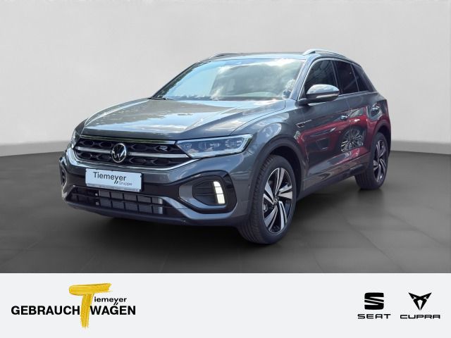 Image of Volkswagen T-Roc