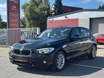 BMW 116 - 1