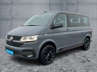 Volkswagen T6 Kombi - Vorschau Bild 2
